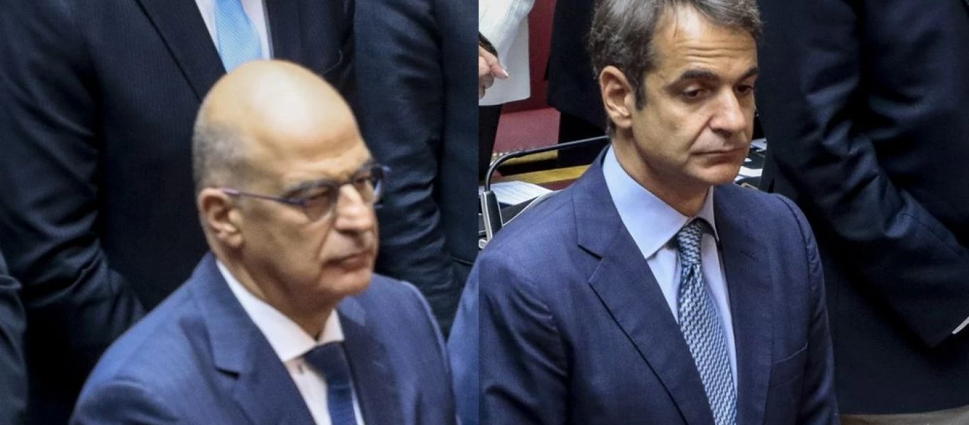 Τι θα κάνουν στην κυβέρνηση σε περίπτωση που η Τουρκία δώσει τα διαβήματα στη δημοσιότητα;